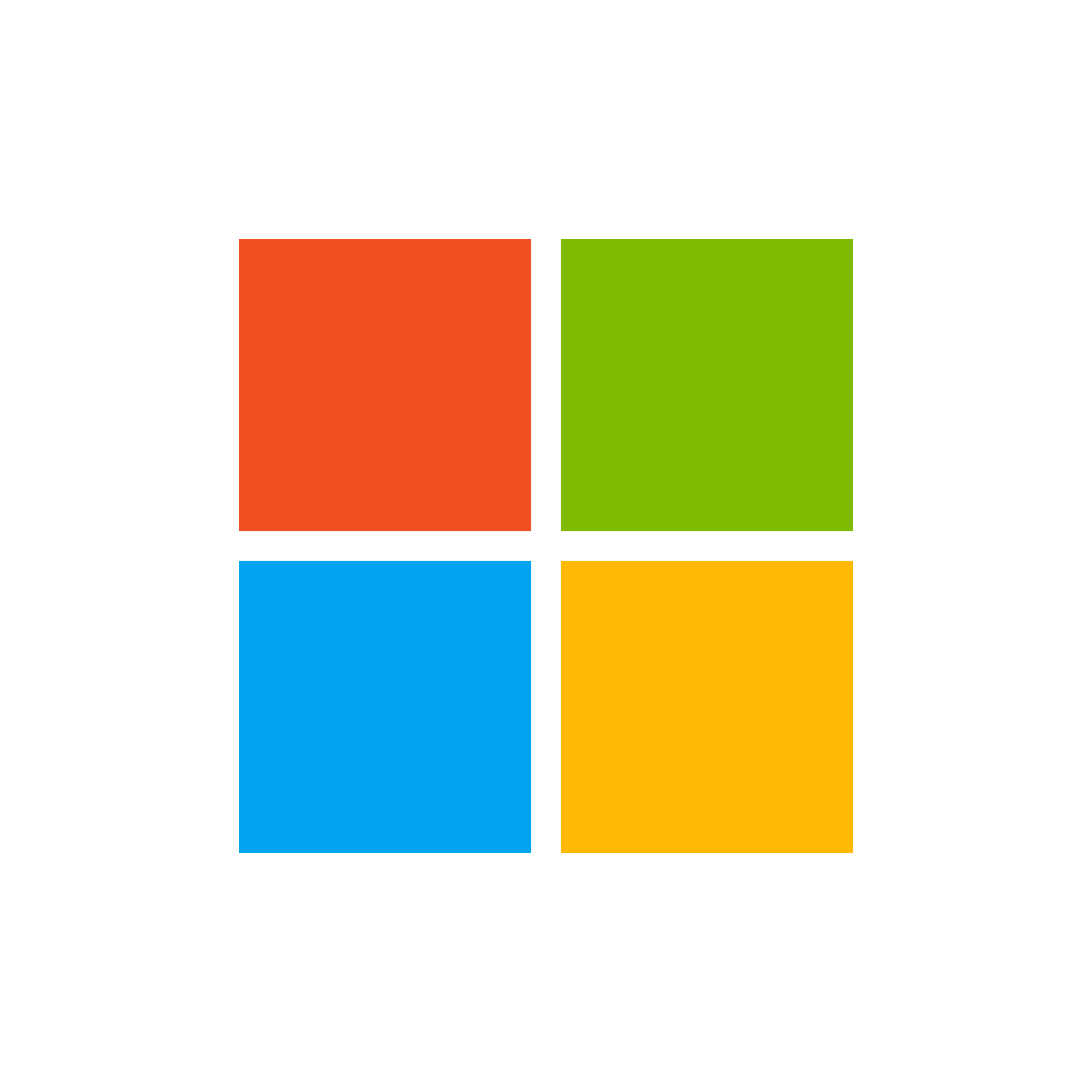 Microsoft 365 Logo