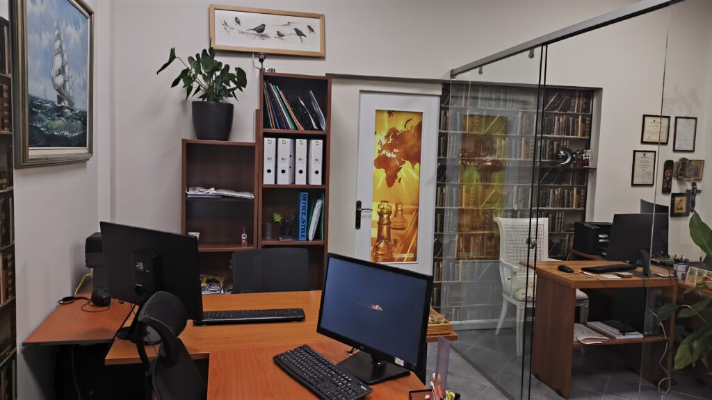 Έναρξη Ατομικής Επιχείρησης Αθήνα & Αττική 